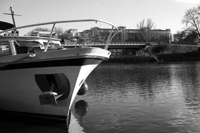 HP5 Plus - Nikon Picture Control - recipe HP5 Plus - Recette Nikon Z