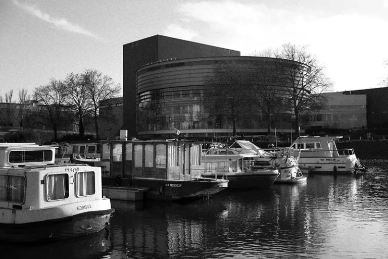 HP5 Plus - Nikon Picture Control - recipe HP5 Plus - Recette Nikon Z
