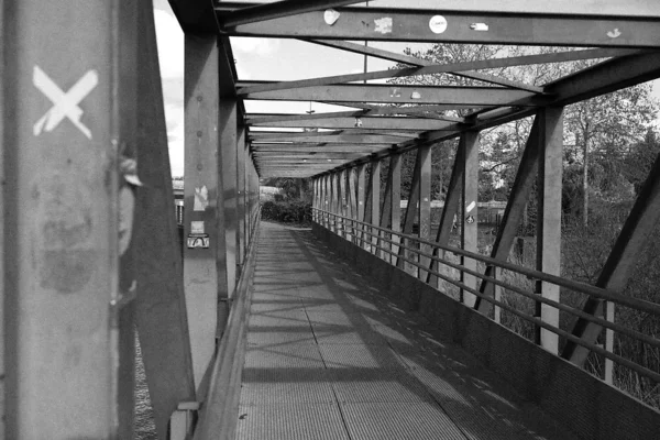 HP5 Plus - Recette Nikon Z