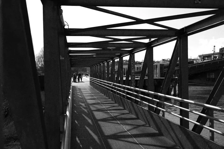 HP5 Plus - Nikon Picture Control - recipe HP5 Plus - Recette Nikon Z