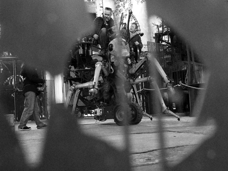 HP5 Plus - Nikon Picture Control - recipe HP5 Plus - Recette Nikon Z