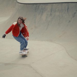 DG Film Look